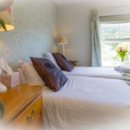 The Highdown Inn Totland Eksteriør billede