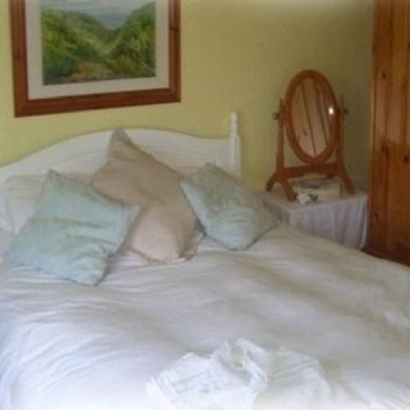 The Highdown Inn Totland Eksteriør billede
