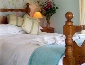 The Highdown Inn Totland Eksteriør billede