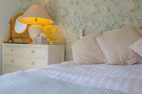 The Highdown Inn Totland Eksteriør billede