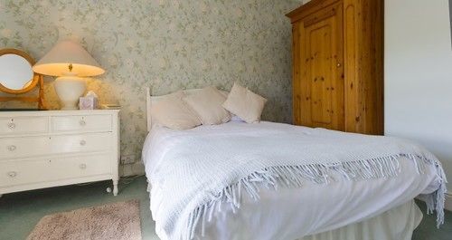 The Highdown Inn Totland Eksteriør billede